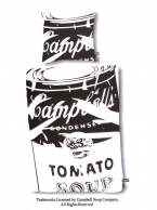 Andy Warhol Campells